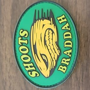 5.11 tactical morale patch